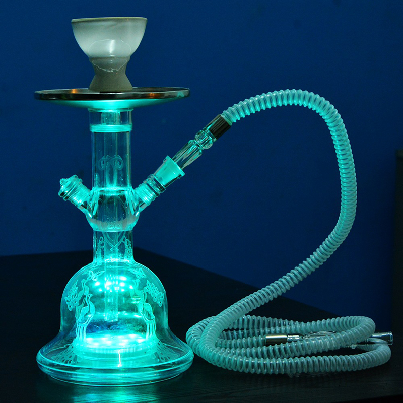 Alfah hookah-1