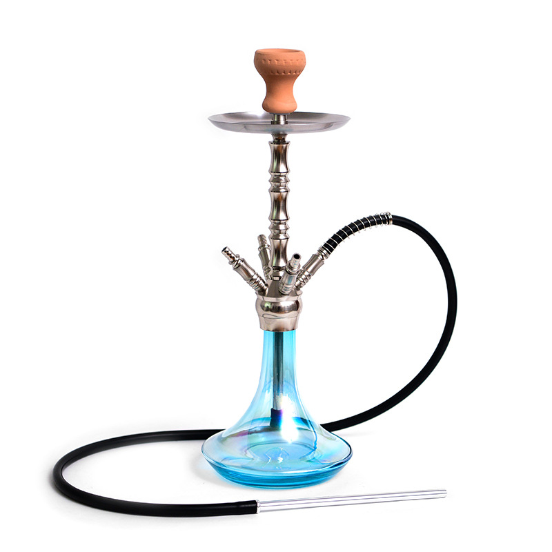 stainless steel shisha-1