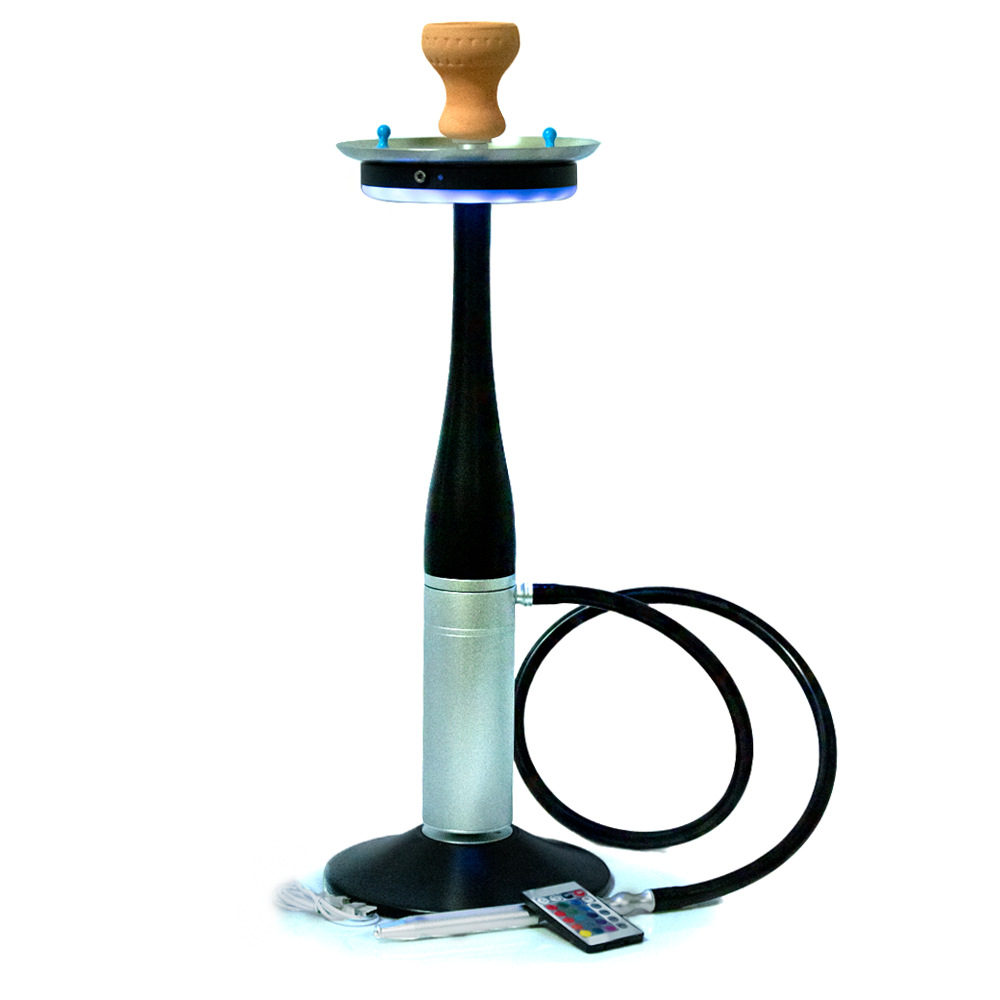 Baseball hookah-2